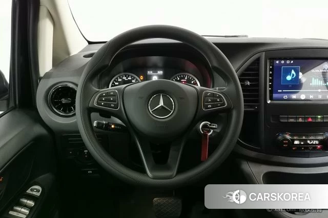 Mercedes-Benz Vito id 4314102 из Китая 21