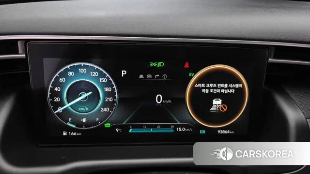 Hyundai Tucson Hybrid (NX4) id 3741643 из Кореи 17