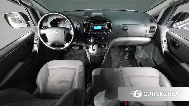 Hyundai The New Grand Starex id 4520279 из Кореи 25