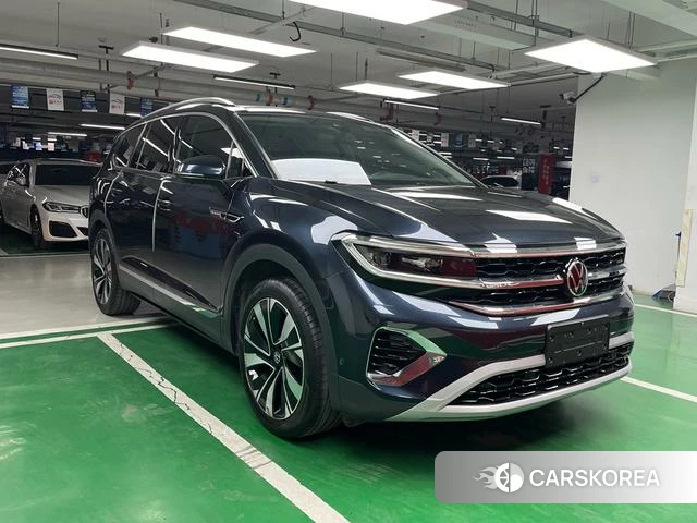 Volkswagen Lanjing id 4207071 из Китая 23