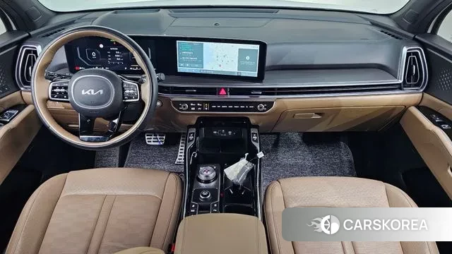 Kia The New Sorento 4th Generation id 3394129 из Кореи 17