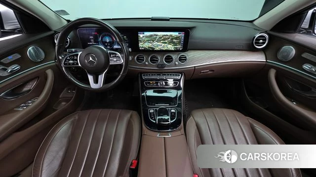 Mercedes-Benz E-Class W213 id 4906939 из Кореи 17