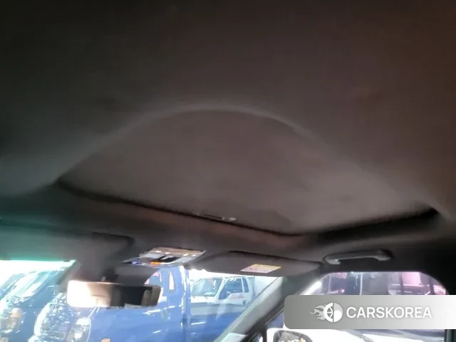 Hyundai Santa Fe (MX5) id 3750895 из Кореи 17