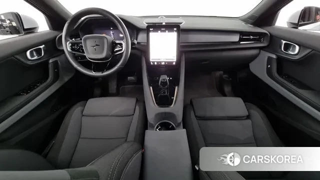 Polestar Polestar 2 id 3088848 из Кореи 17