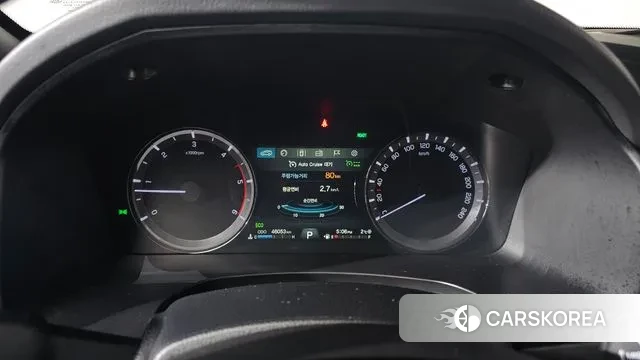 Ssangyong The New Rexton Sports Cannes id 3540016 из Кореи 17