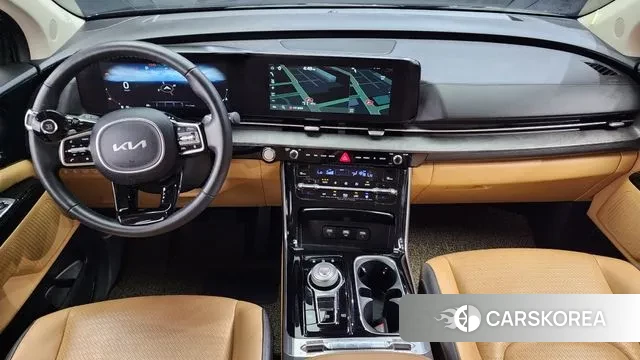 Kia Carnival 4th generation id 3121107 из Кореи 17