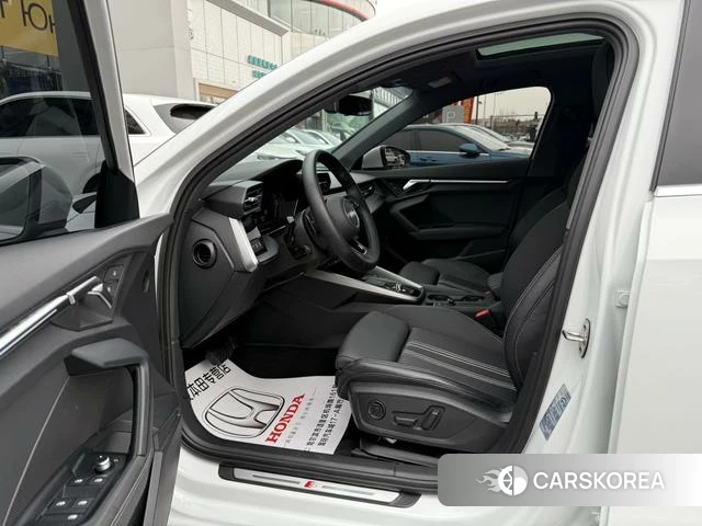 Audi A3 id 4333491 из Китая 17