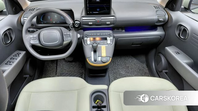 Hyundai Casper id 4244358 из Кореи 28