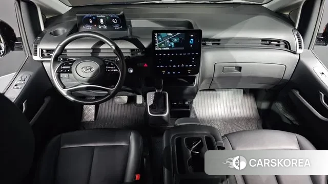 Hyundai Staria id 3427845 из Кореи 17