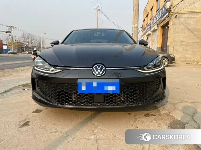 Volkswagen Lingdu id 4342072 из Китая 11