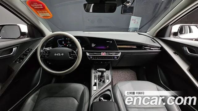 Kia Di Ol Nu Niro id 2694727 из Кореи 17