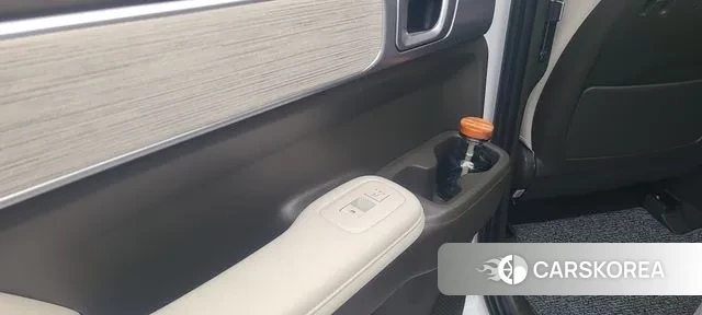 Hyundai Santa Fe (MX5) id 3523183 из Кореи 10