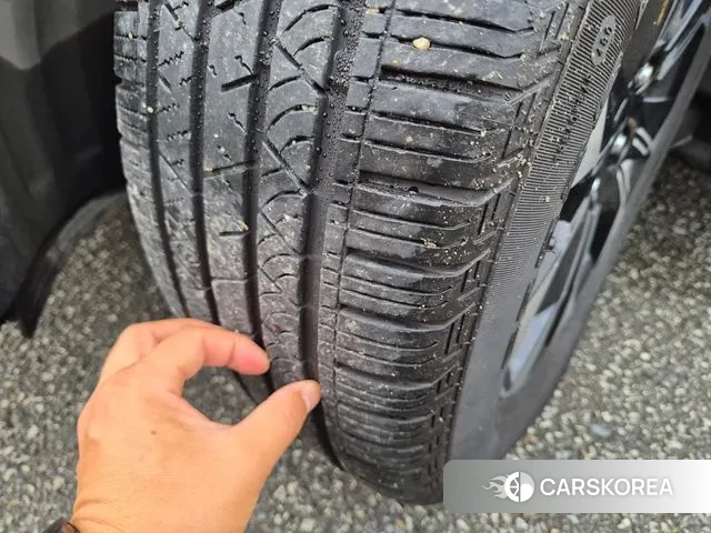 Kia Carnival 4th generation id 3027035 из Кореи 17