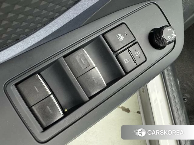Toyota IZOA id 4258229 из Китая 25