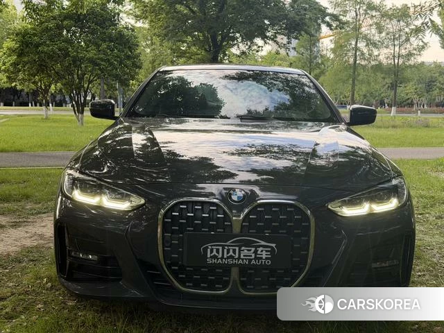 BMW 4 series id 4297753 из Китая 9