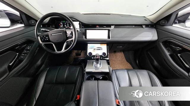 Land Rover Range Rover Evoque 2nd Generation id 4244341 из Кореи 17