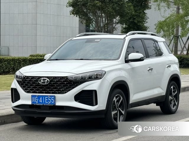 Hyundai ix35 id 4300118 из Китая 9