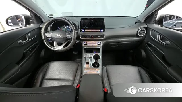 Hyundai Kona Electric id 3175860 из Кореи 17