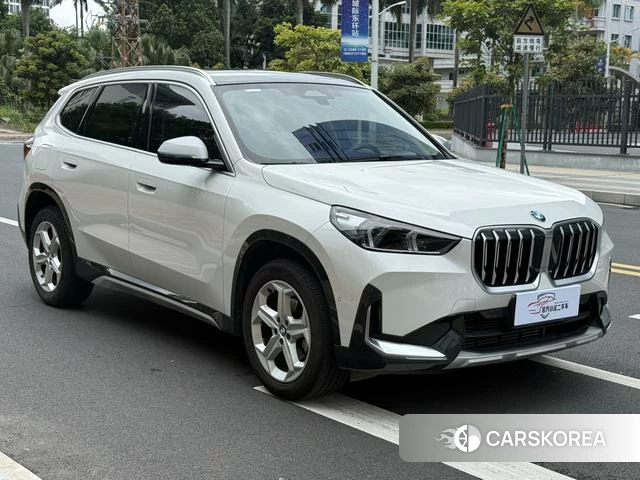 BMW X1 id 4353574 из Китая 18