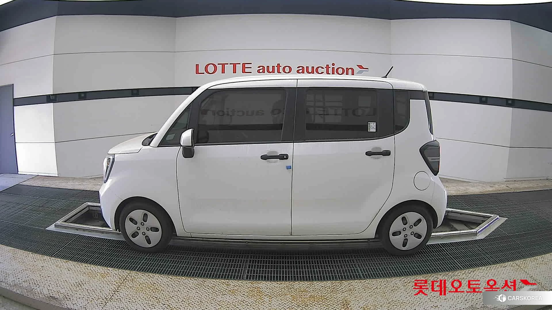 Kia Ray id 4289624 из Кореи 33