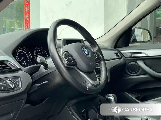 BMW X1 id 3869823 из Китая 7