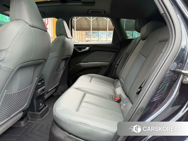 Audi Q4 e-tron id 4260416 из Китая 15
