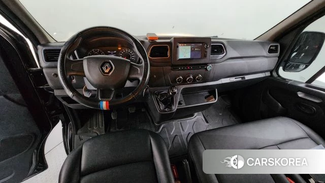 Renault Korea (Samsung) Master id 4637323 из Кореи 30