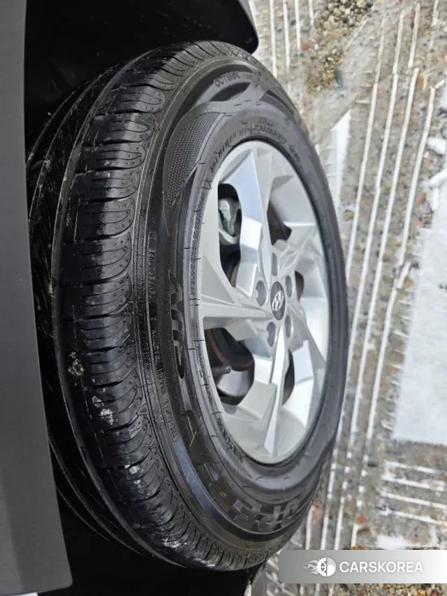 Hyundai Tucson (NX4) id 3451512 из Кореи 15