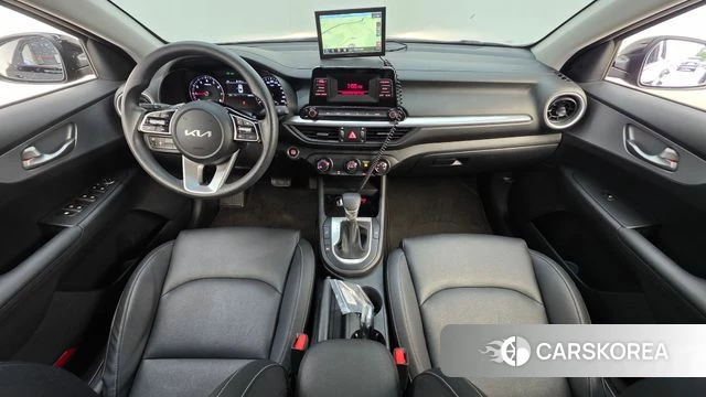 Kia The New K3 2nd generation id 4474975 из Кореи 27