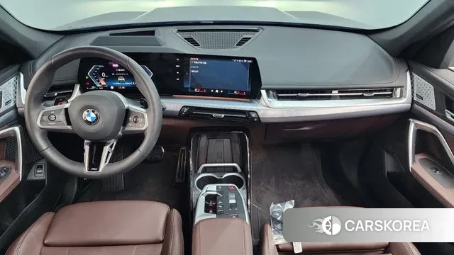 BMW X1 (U11) id 3605481 из Кореи 17