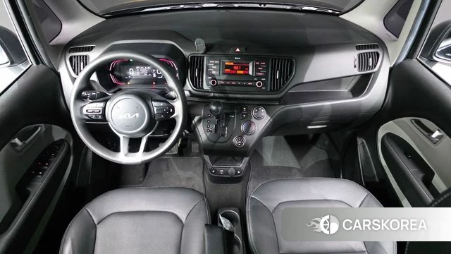 Kia The New Kia Ray id 4506475 из Кореи 27