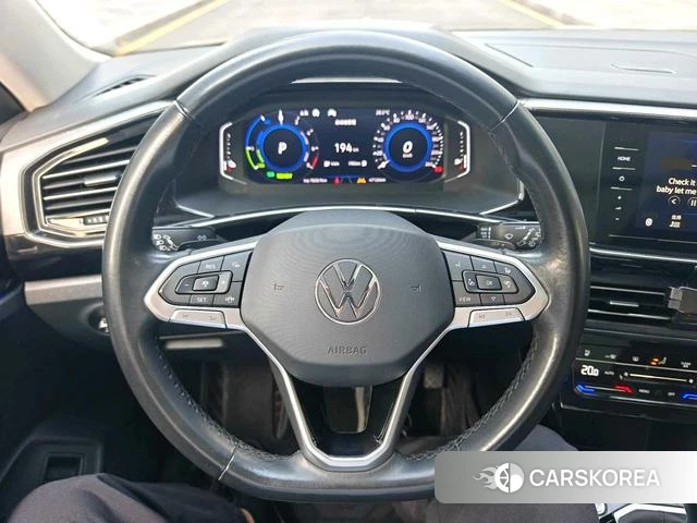 Volkswagen Tanyue GTE id 4277478 из Китая 8