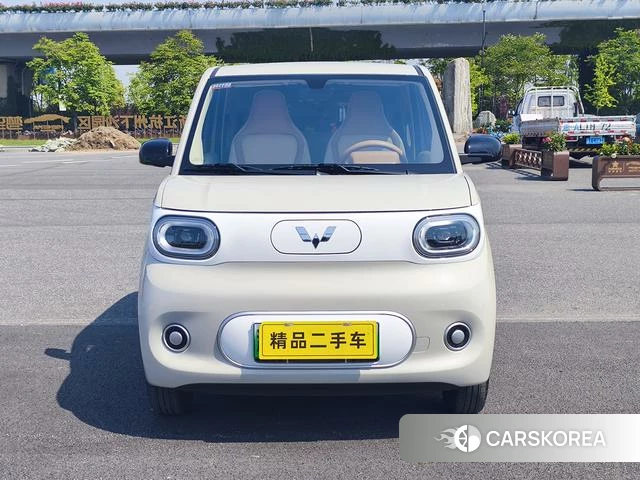 Wuling Automobile Wuling Hongguang MINIEV id 4211840 из Китая 13