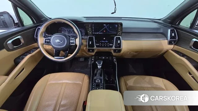 Kia Sorento 4th Generation id 3546873 из Кореи 17