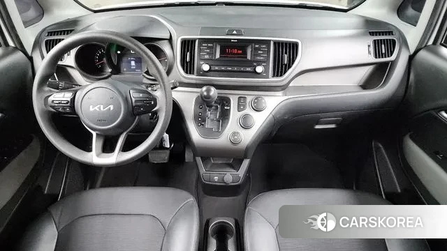 Kia The New Ray id 2975003 из Кореи 17