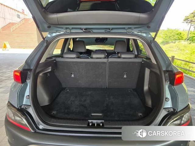 Hyundai The New Kona Hybrid id 4255032 из Кореи 17