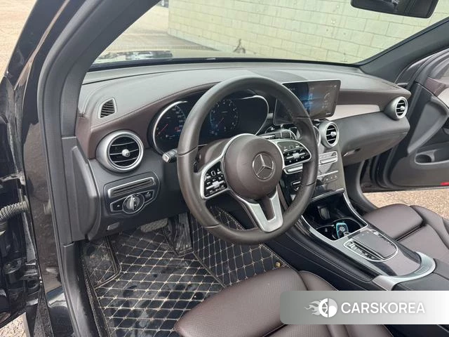 Mercedes-Benz GLC id 4265362 из Китая 12
