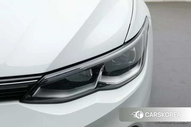 Volkswagen Golf id 4301109 из Китая 21