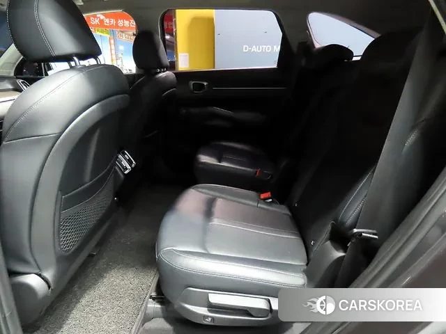 Kia Sorento 4th Generation id 3433990 из Кореи 17