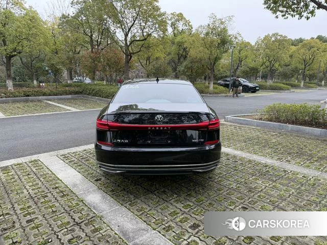 Volkswagen Passat id 4264577 из Китая 12