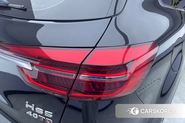 Red flag HS5 id 3803954 из Китая 14