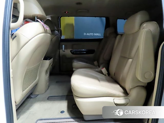 Kia The New Carnival id 4390516 из Кореи 17