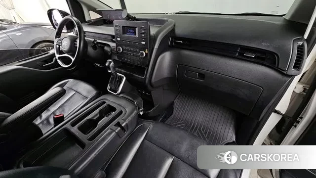 Hyundai Staria id 3712844 из Кореи 17