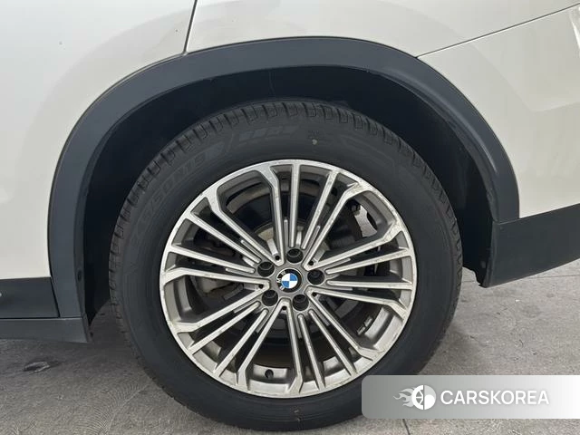 BMW X3 id 4222170 из Китая 17