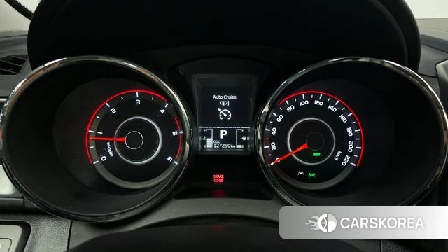 Ssangyong Tivoli Armor id 3911954 из Кореи 17