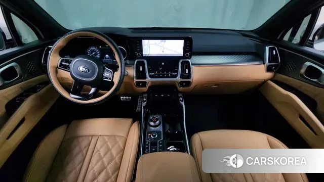 Kia Sorento 4th Generation id 3676773 из Кореи 17