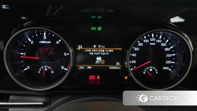 Kia Carnival 4th generation id 4415691 из Кореи 28
