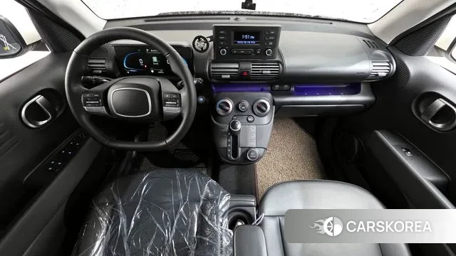 Hyundai Casper id 3416762 из Кореи 17