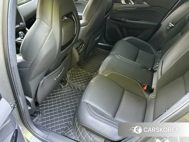 Lynk 03 id 4229218 из Китая 13