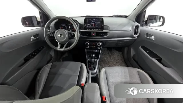 Kia Morning Urban (JA) id 3324090 из Кореи 17